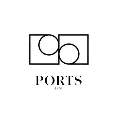PORTS 1961